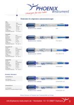 Katalog Elektroden und Zubehör - 3