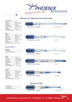 Katalog Elektroden und Zubehör - 5