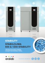 600 & 1200 StabilClima