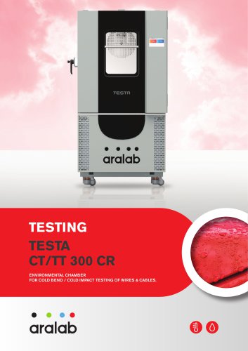 CT 300CB