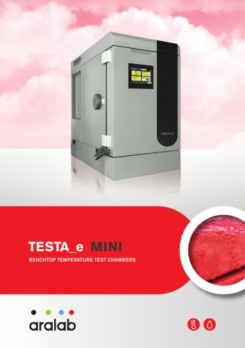 TESTA-e Mini 