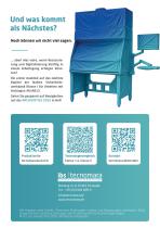 NuAire A813 Klasse I Sicherheitswerkbank-8