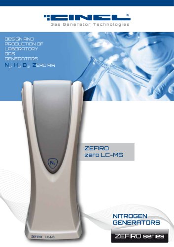 ZEFIRO series