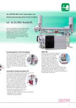 MultiPurposeSampler MPS für die GC-Analytik - 9