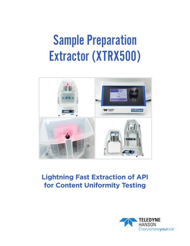 99310071-Rev.-01-21-XTRX500-Sample-Preparation-Extractor