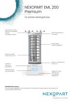 Datenblatt NEXOPART EML 200 Premium-1