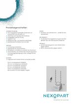 EML 200 Pure Brochure de-2