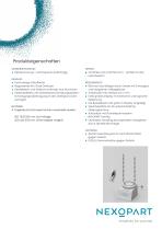 NEXOPART EML 200 Premium Remote-2