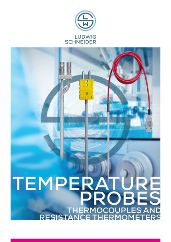 Temperature Probes