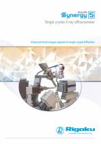 XtaLAB Synergy-S