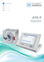 ATR-P Touch - 1