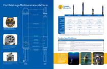 EXO Multiparametersonden - 3