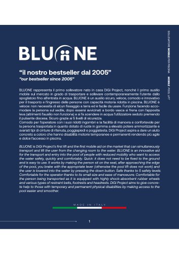 BluOne