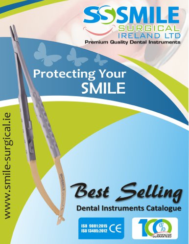 Smile Surgical Ireland Dental Catalog