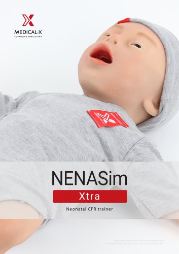 NENASim Xtra