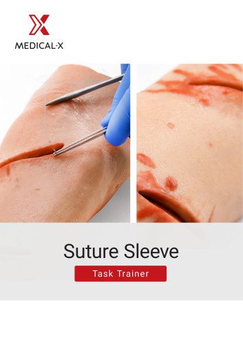 Suture Sleeve