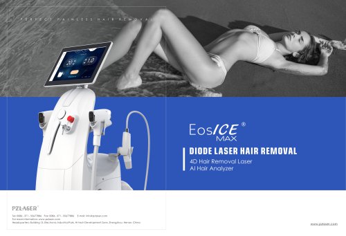 EosICE® MAX