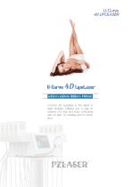 U-Magic 4D Lipo Laser