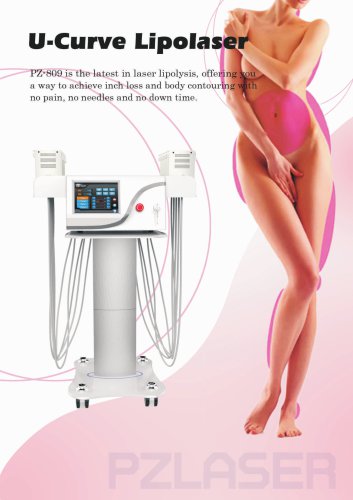 U-Magic 4D Lipo Laser