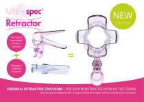 Ultraspec Retractor