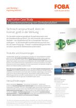 Application note: Lasermarkierung von Dentalprodukten - 1