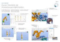 Stäubli Robotics Suite 2022 - 3