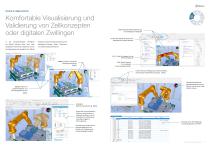 Stäubli Robotics Suite 2022 - 4
