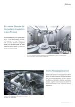 Unser Know-how im Bereich der pharmazeutischen industrie - 5