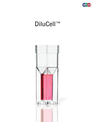 DiluCell™