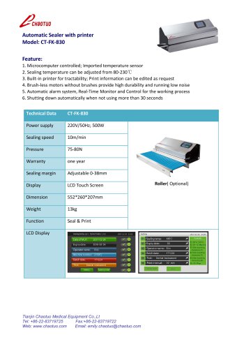 CT-FK-830