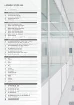 PRODUKTKATALOG 2016 REINRAUMSYSTEME - 2