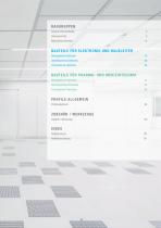 PRODUKTKATALOG 2016 REINRAUMSYSTEME - 3
