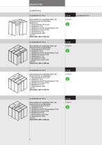 PRODUKTKATALOG 2016 REINRAUMSYSTEME - 8