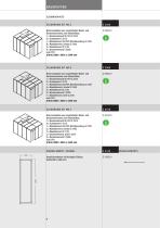 PRODUKTKATALOG 2016 REINRAUMSYSTEME - 9