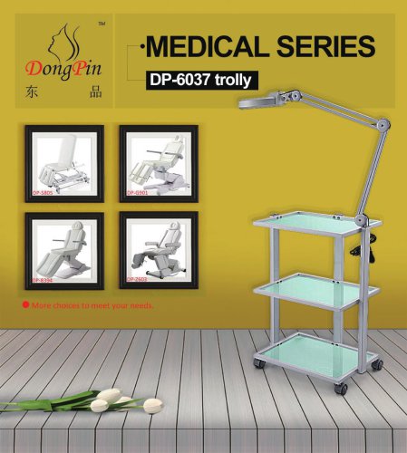 DP-6037 medical trolley