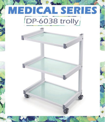 DP-6038 medical trolley