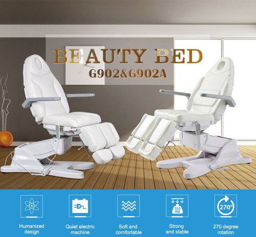 DP-G902 portable massage table