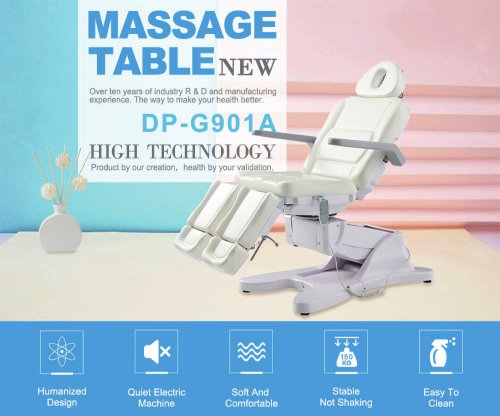 G901A massage table