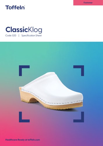 Classic Klog