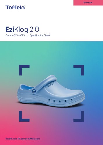 Ezi Klog 2.0