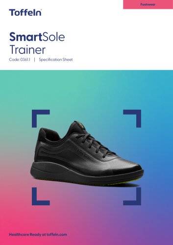 Smart Sole  Trainer