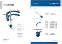 Spinamer Trauma Catalogue - 11