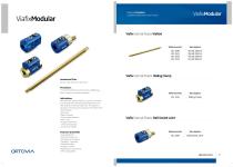 Spinamer Trauma Catalogue - 7