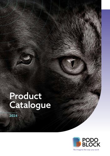 Product Catalogue