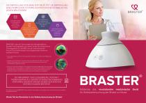 breast cancer screening device / infrared thermography_trade folder_de