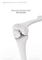 EPISEALER® KNEE-7