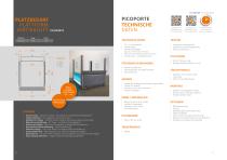 PicoPorte und PLV9-6