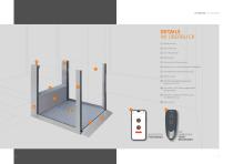 Plattform Vertikallift PLV9-3