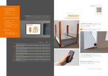 Plattform Vertikallift PLV9-5
