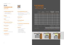 Plattform Vertikallift PLV9-7